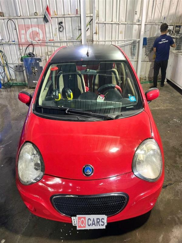 جيلي LC 2013 للبيع في العراق -  بغداد